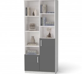 Шкаф двойной