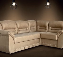 Угловой диван Феррари 260