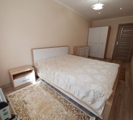 Шафа SZF3D2S Гербор Непо 3 дверна німфея 120 см