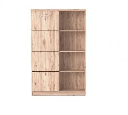  Пенал REG1DO Шанталь 