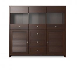 Бар BAR 2D3W3S Інес