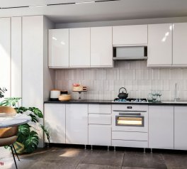 Модульная кухня Милениум