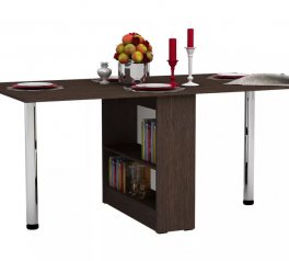 Стіл книжка трансформер 3 Matroluxe