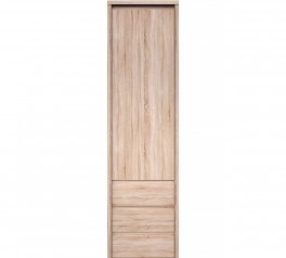 Пенал REG 1D3S Нортон