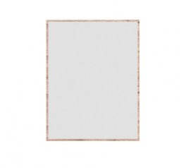 Дзеркало LUS80Шанталь