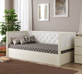 Ліжко Немо Люкс М