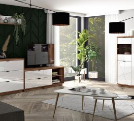 Вітрина REG2D1W Forn 