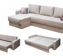 Угловой диван Альф