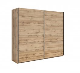 Шафа-купе із дзеркалом SZF/220 Tetrix 