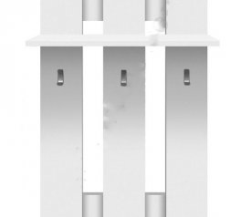 Вішак WIE/60 Топ Мікс