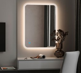 Дзеркало Антігуа