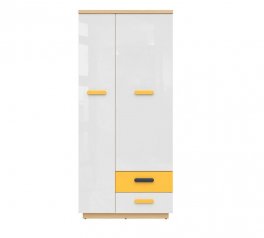 Шкаф SZF2D2S Wesker 