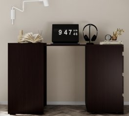 Комод-трансформер Molli Венге