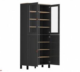 Витрина REG/100/200/40/4 Modeo 