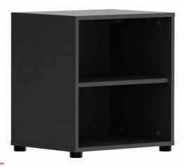 Тумба приліжкова KOM/50/50/40/6В Modeo