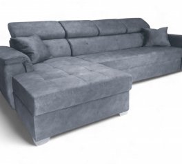 Угловой диван Глейс 3