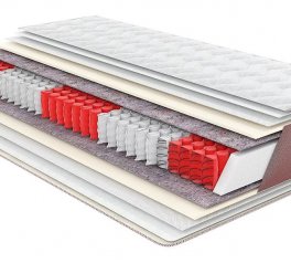 Матрац Практик Софт