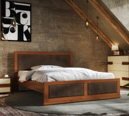 Спальня Trend/Тренд Arbor Drev с комодом 4S и тумбами