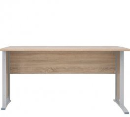 Стол письменный BIU140 Офис-Лайн