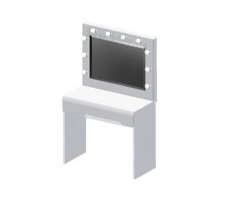 Туалетний столик 