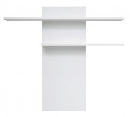 Панель с полками PAN/12/13 Fever