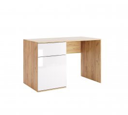 Стол письменный 1дв 1шх Асти Джуниор
