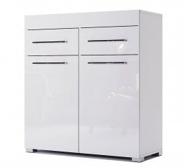 Комод 2дв 2шх Аманда