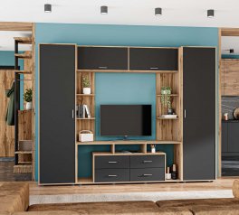 Стінка Юта Д-03