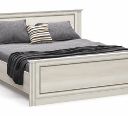 Спальня Bristol New/Брістоль Нью Mebel Service №1 з шафою 4D та тумбами