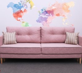 Диван Купер