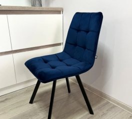 Стілець м'який кухонний Джем / Jam 