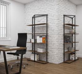 Стеллаж Драй