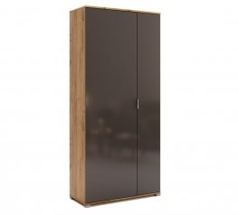 Шкаф 2дв без зеркала Луна