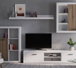 Стенка Сансет 