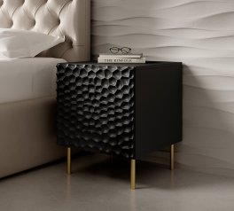 Тумба приліжкова 2 шт. Hole