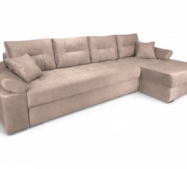 Угловой диван Вираж 3