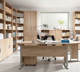 Модульний кабінет Office