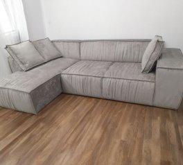 Кутовий диван Санрайз