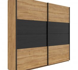 Шафа-купе SZF/240 Maio