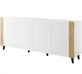 Комод 200 4D Faro