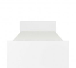 Кровать LOZ/90 Nepo Plus