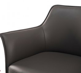 Стул M-90 серый