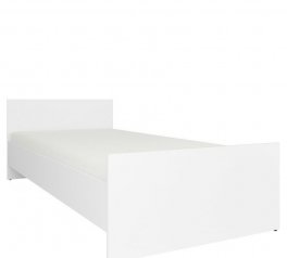 Кровать LOZ/90 Nepo Plus