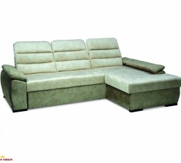 Угловой диван Ария