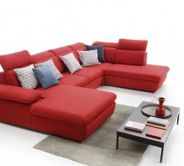 Угловой диван Orlando II