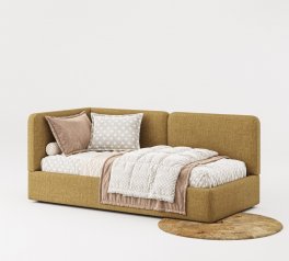 Кровать Trento II с подъемным механизмом