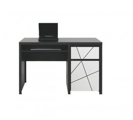 Стол письменный BIU1D1S Капиан