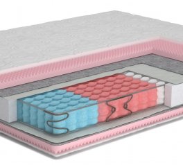 Матрац Camelia / Камелія двосторонній