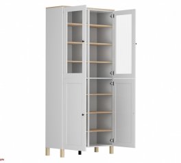 Витрина REG/100/200/40/1 Modeo