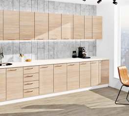 Кухонний комплект Еко 3,5 м